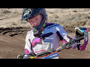 What's Wrong With Her?