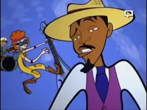 Class of 3000 Opening - TV Version (2006-2007) |Cartoon Network|