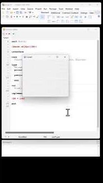 Install Free Pascal Lazarus IDE On Windows 11 10 - Free Download Link Lazarus 4.8 FPC 3.2.2