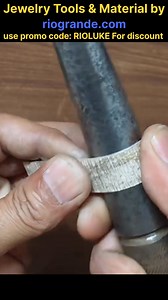 Handmade Silver spinner Band Ring #jewelry #spinnerbandring | Jewellery making