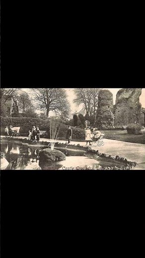 Guilford: A Blend of History and Modern Life