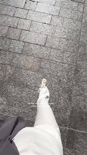 Weekly Vlog: Work, Snacks, and Taste Tests