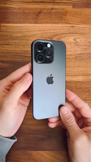 iPhone refresh ♻️ #viral #viralshorts
