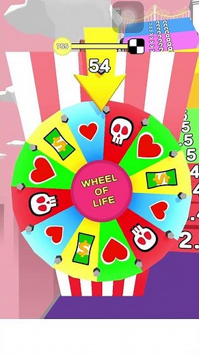 Run Of Life: GameplayWalkthrough All Levels