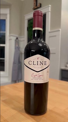 Affordable, Versatile 90 Point Wine? Yes! Cline Cellars has just what you need! #wine #california