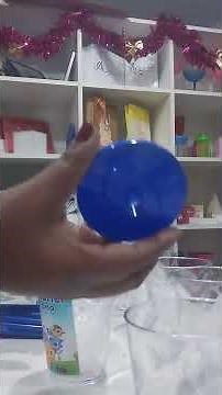 How to Make Personalized Cups for a Children's Birthday Party - Easy Way