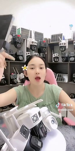Vi-Cam ภาพชัดแจ๋ว ซูมได้สิบเท่า! คุยโต้ตอบได้ แถมอะแดปเตอร์ฟรี วันนี้เท่านั้น!