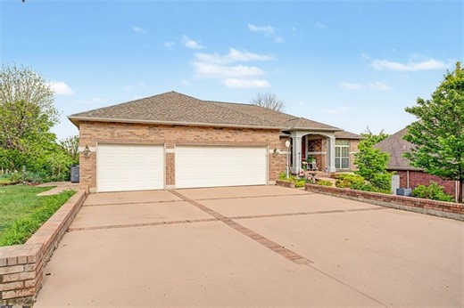 3 Sable Drive , Bella Vista, AR 72715 | MLS ID 1342672 - Crye-Leike Real Estate Services