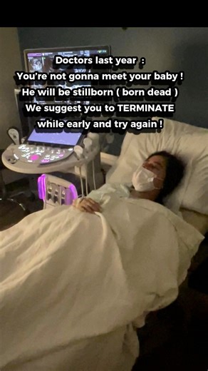 1.6M views · 19K reactions | Updated version : Long journey but worth it ☺️ Proud of you love  #pregnancy #nicumom #nicu #nicubaby | Rose & Tisoy Kids | Facebook