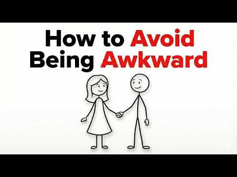 MASTER Small Talk as an INTROVERT with THESE Simple Tricks