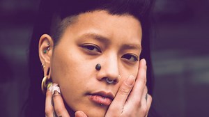 Rook-Piercing: Schmerzen, Heilung & Risiken