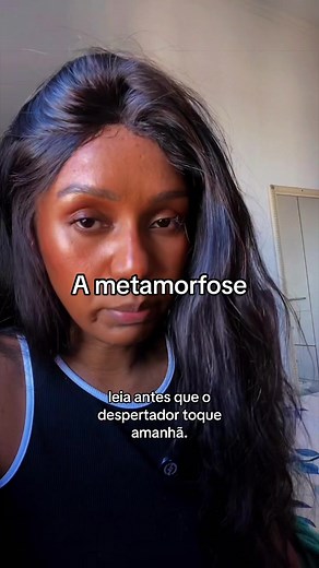 A Metamorfose de Franz Kafka: Análise e Reflexões