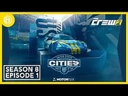 The Crew 2- US Speed Tour Cities - Season 8 Episode 1 Trailer
