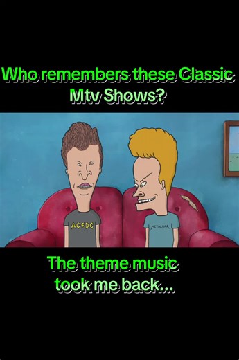 Mtv was the best in the 90's we had shows like Beavis & Butthead, Sifl & Olly, Daria and most importantly, music videos!! Beavis and butthead is iconic..Not many remember sifl and only but man I loved them lol..Daria was a spin off from Beavis and butthead..Those were the best days..#90s #mtv #classictv #retro #nostalgia mtvshows tvshows Beavis butthead fyp bestoftv videos televisionshows old TV classictvshows 1990s 1991 1992 1993 1994 1990sshows 1990smtv 90smtvshows 90smtv