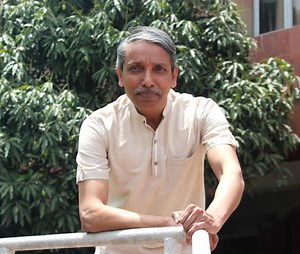 Mamidala Jagadesh Kumar Wiki, Age, Caste, Wife, Children, Family, Biography & More - WikiBio