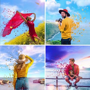 Make Your Photos Come Alive! | Motionleap by Lightricks