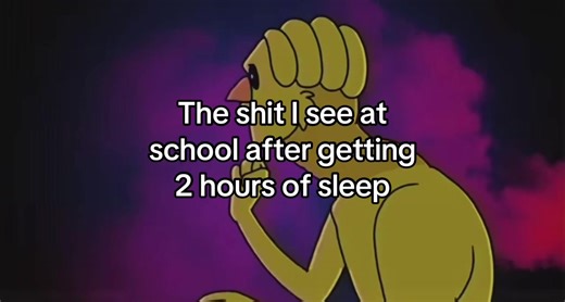 It feels like a fever dream the entire time// partly- it’s my fault for being on my computer but the other half is insomnia——//#fyp #funny #poppyplaytime #smilingcritters #relatablememes