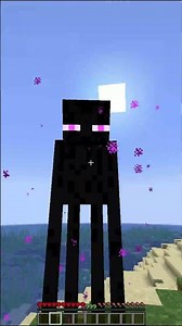 😱 The 5 Scariest Things in Minecraft! #minecraft