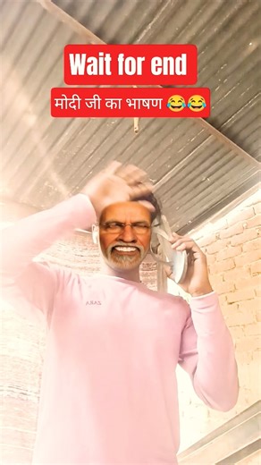 modi ji ka bhasad 😂😂#trending #shorts #vews #funny #comedy #youtubeshorts #viral #ytshorts #video...