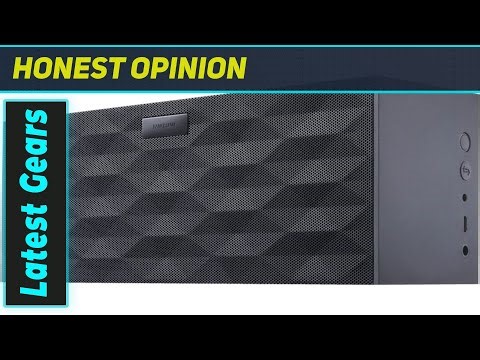 Jawbone Big JAMBOX: Still Amazing? Powerful Bluetooth Speaker