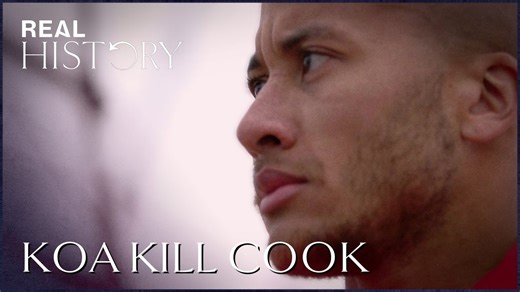 Koa warriors: The complete history of Hawaii's elite fighting force