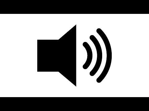 Flashbang Sound Effect