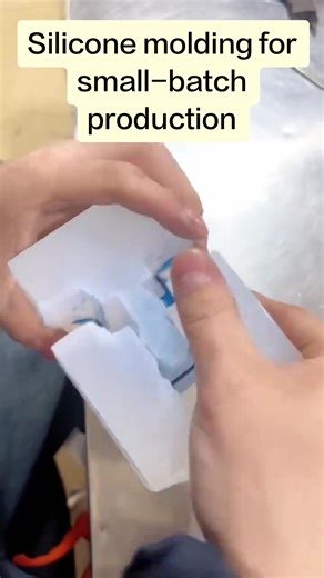 Understanding the Vacuum Casting Process for Rapid Prototypes