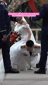 364K views · 7.8K reactions | Groom mode: ON! See him conquer the traditional cross saber challenge with Jhossa making every moment unforgettable. #weddingday #traditionalwedding #weddingswordsman #swordsman #traditionalcrosssaber #JhossaEventManagement #weddingideas | Jhossa Event Management - We Make Every Event Unforgettable | Facebook