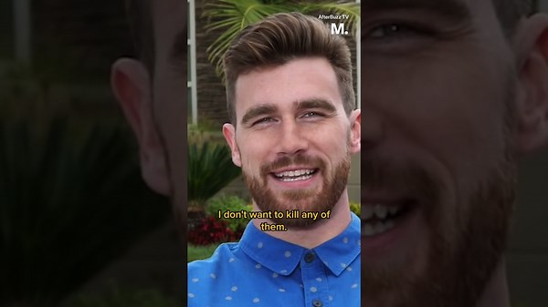 Someone Dug Up Video Of The First Time Travis Kelce Talked About Taylor Swift In Public…While Playing “Kiss, Marry, Kill” (VIDEO)