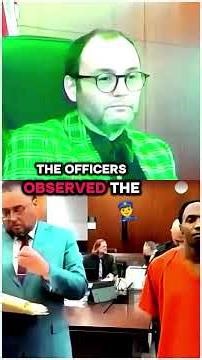 part 2 Judge SHUTS DOWN Lawyer OverEvading Arrest Argument 😳 | Courtroom Drama Goes Intense #usa