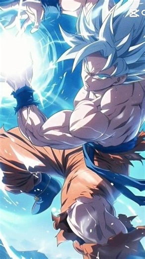 goku why use power🤯. #anime #dragonball #goku #gokuedit #vegeta #dragonballz #dragonballedit