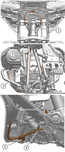 Lower fairing speaker install, 2024 roadglide - Harley Davidson Forums