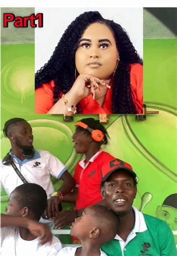 Tiktoker Vwayaj: Ki Tiktoker Sa Nan Rock Star!