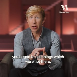 34K views · 196 reactions | Losing your mind has never been so restful. | MasterClass | Facebook