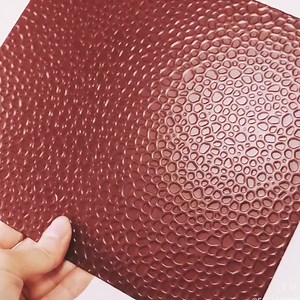 [Hot Item] Color Coated Embossed Diamond Aluminum Sheet in Coil