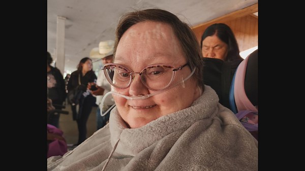 Another family raises concerns about Community Living BC