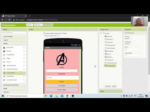 ¿Cómo agregarles sonidos y música a nuestra app con App Inventor?