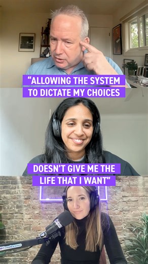 New year, new systems! 📽💪 Kinema's Head of Marketing, Ami Vora, and CEO Christie Marchese join film legend Ted Hope to chat about empowering independent filmmakers. ‘Have You Seen My Film?’ is available on Spotify, Apple Podcasts, and Kinema’s YouTube channel ▶️ | Kinema