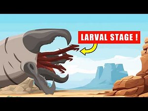 5 Facts About Graboid from the Tremors