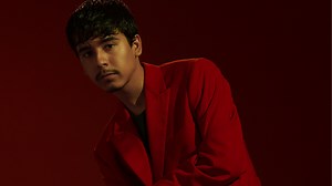Iván Cornejo revela detalles de su debut actoral con Apple y su nuevo álbum "Mirada" - La Opinión