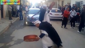 Fawzi/ Ambiance Mariage Chaoui a Batna | Music Staifi Chaoui