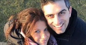 Χρήστος Δήμας: 'Λατρεύω τη σύζυγό μου, με στηρίζει' - Η εξομολόγηση του υποψήφιου βουλευτή της ΝΔ