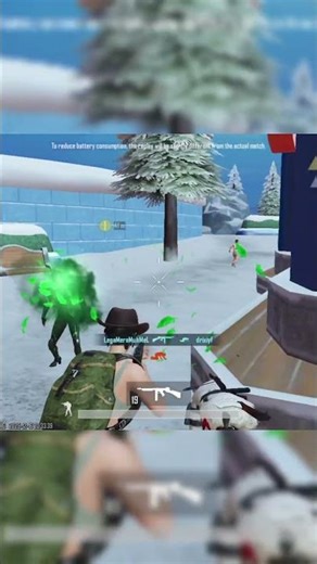 Ishq Jalakar Song x BGMI Montage | Feel the Vibes 🎧❤️