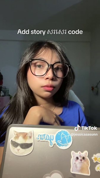 No offense guys, just following the trend 😭 'who said that??' 💅✨ (yes I use ChatGPT too - only for inspiration tho XD) #fyp #chatgpt #ai #code #coding #developer #it #computerscience #jessicasun #sunjessica