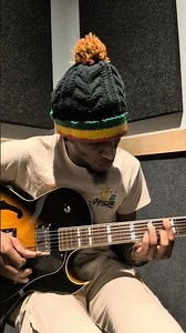 Testing out my 57' Classic #epiphone #guitar #guitarist #ES175 #gibson #epiphoneguitars
