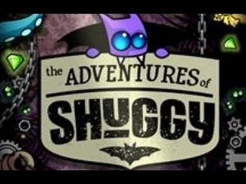 The Adventures of Shuggy: Plot Trailer