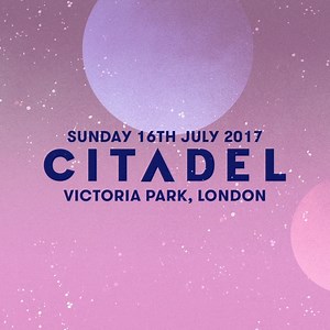 4.3K views · 119 reactions |  Almost time to look to the skies...#Citadel17 Line-up incoming Tuesday 7th March AM ✨ | Citadel Festival | Facebook