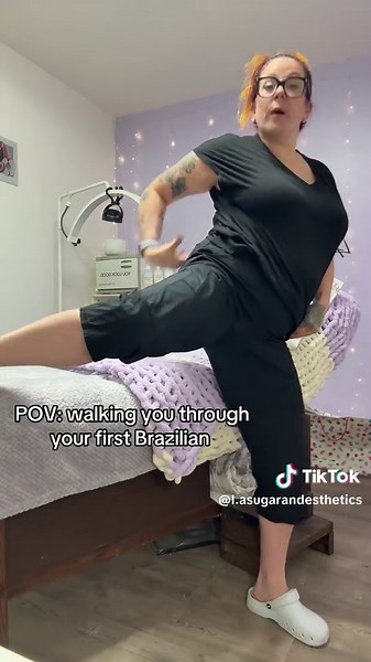 Mastering Brazilian Sugaring: Your Essential Guide