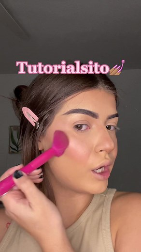 Maquillaje Paso a Paso: Tutorial para Estar Divina