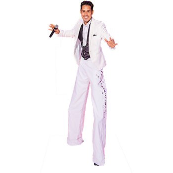 Entertainers - Pure Energy Entertainment